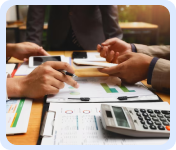 Accounting Experts