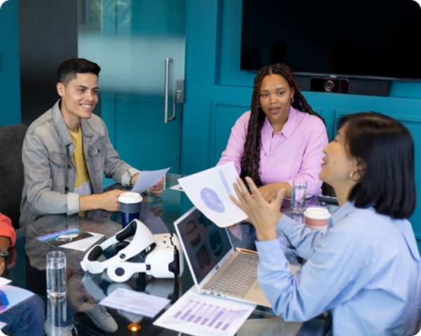 Client Onboarding