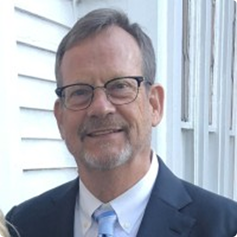 David Chen-Lapen