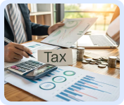 Tax Preparation Specialists