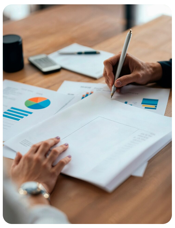 Client Onboarding