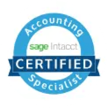 Accounting Certified Specialist