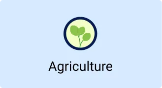 Agriculture