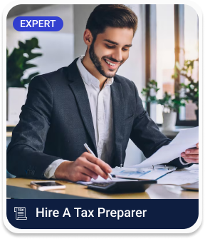tax preparer