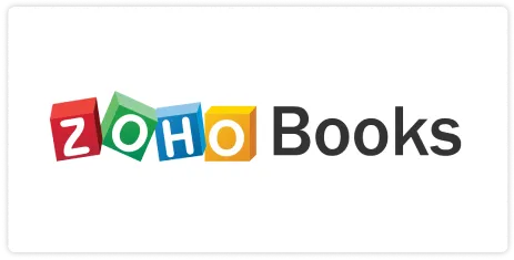 zohobook