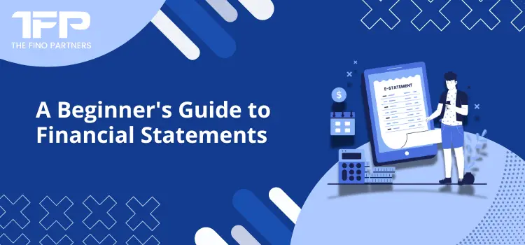 A Beginner's Guide to Financial Statements