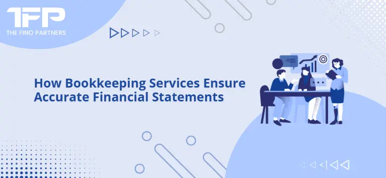 Bookkeeping Services Financial Statements