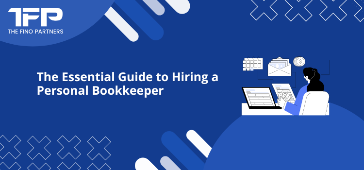 Hire a Bookkeeper