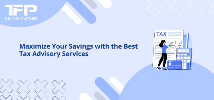  Best Tax Advisory Services