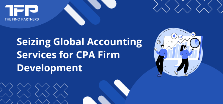 Accounting Services for CPA Firm