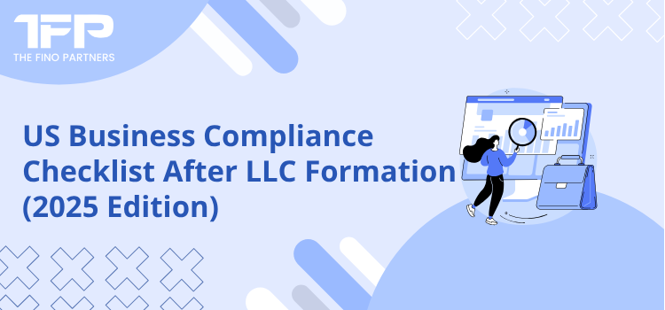 LLC Compliance Checklist 2025: Stay Legal & Organized