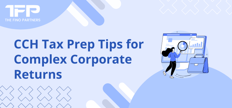 Complex Corporate Taxes