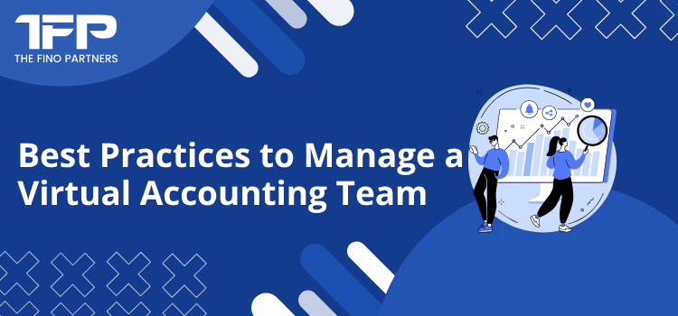 Virtual Accounting Services 