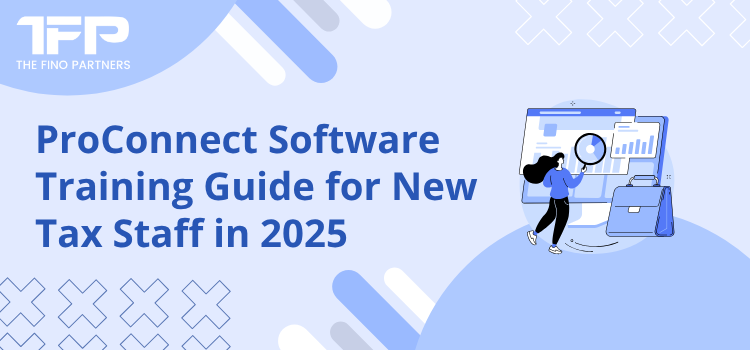 ProConnect Software Training