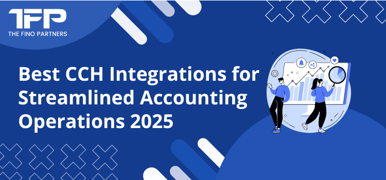 CCH Integrations for Streamlined Accounting