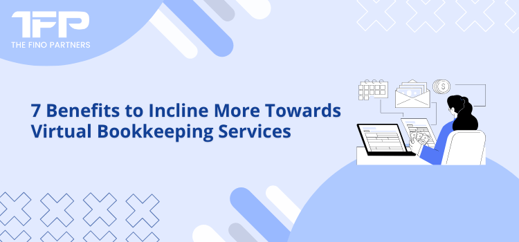 Virtual Bookkeeping Services