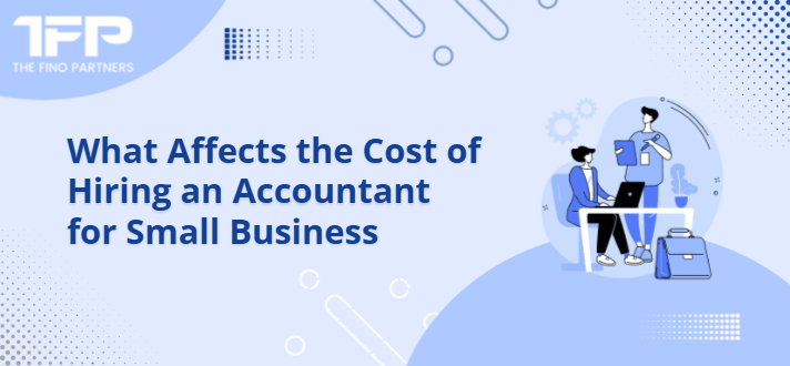 Cost of Hiring an Accountant