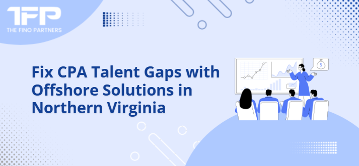 Offshore Accounting Solutions in Northern Virginia