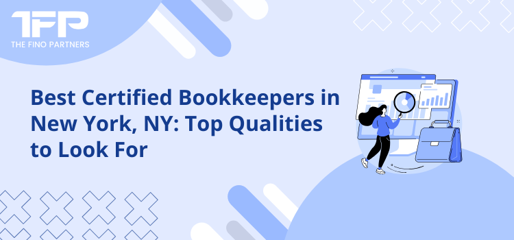 Best Certified Bookkeepers in New York