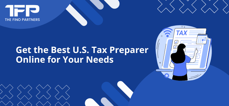 Best U.S. Hire Tax Preparer Online