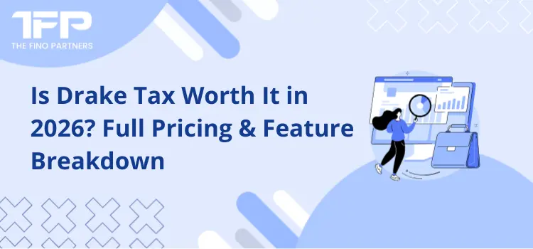 Is Drake Tax Worth It in 2026? Full Pricing & Feature Breakdown