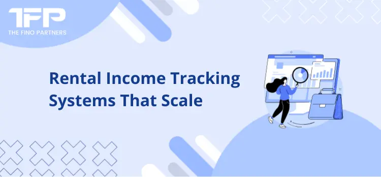 Rental Income Tracking Systems That Scale