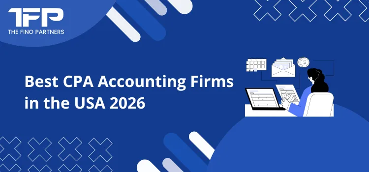 Best CPA Accounting Firms in the USA 2026 | Top-Ranked Accounting Experts