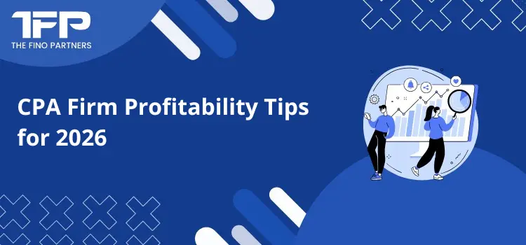 CPA Firm Profitability Tips for 2026