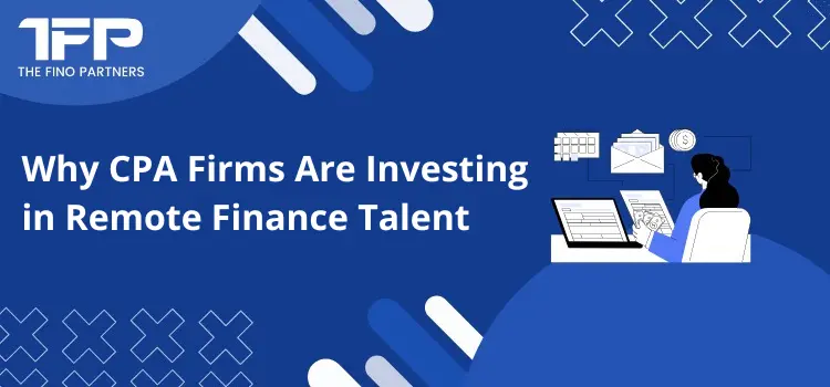 Remote Accounting for CPAs