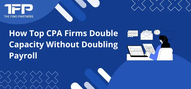 outsourced accounting services for CPA firms
