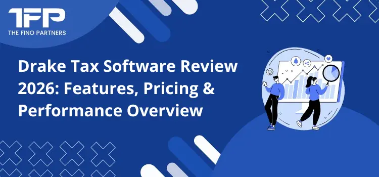 Drake Tax Software Review 2026: Features, Pricing & Performance Overview