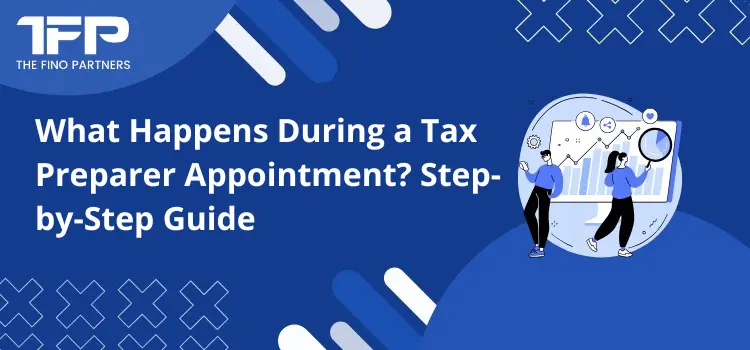 tax preparer services