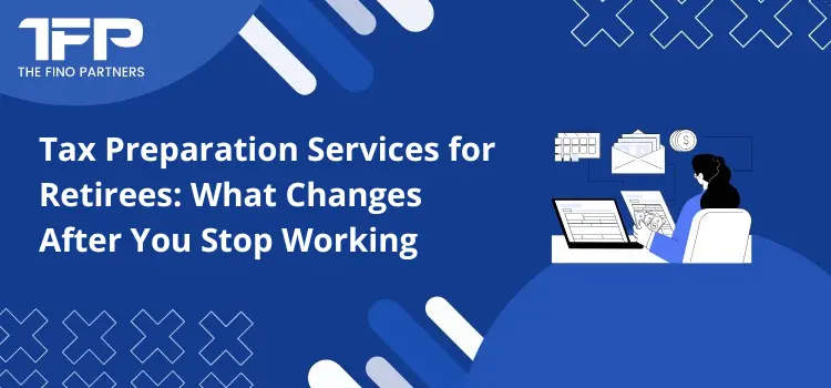 tax preparation outsourcing services