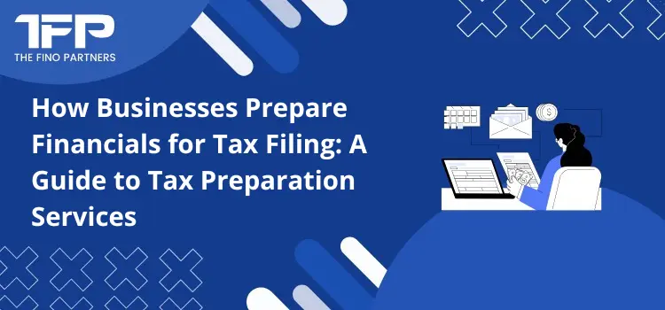 outsourced tax preparation services